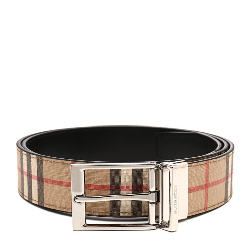 BURBERRY/博柏利男士腰带皮带8025138
