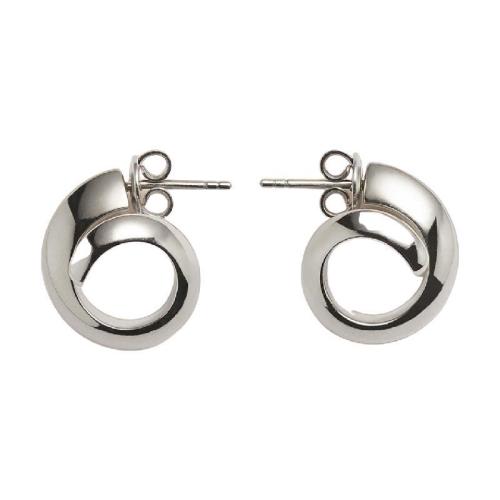  BV葆蝶家 22年秋冬 女士 耳环 BOUCLES D’OREILLES 628646V50708117 预定商品1-3周发货