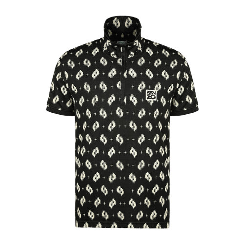 KENZO/高田贤三男士短袖T恤FA55PO211
