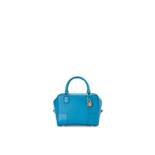  LOEWE罗意威 女士 手提包 Amazona 19 square bag in nappa calfskin A039N10X03-518 预定商品1-3周发货