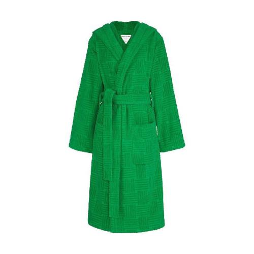  BV葆蝶家 22年秋冬 女士 睡袍 PEIGN*w*OIR 6560963V1063707 预定商品1-3周发货