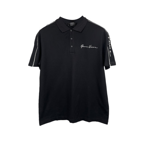 Versace 范思哲 男士polo T恤