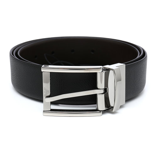 Emporio Armani/安普里奥阿玛尼腰带-男士皮带Y4S071YKL1J