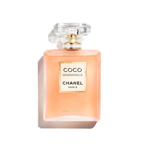 CHANEL/香奈儿  coco小姐女士香水/可可小姐清新之水 EAU  50ml  100ml