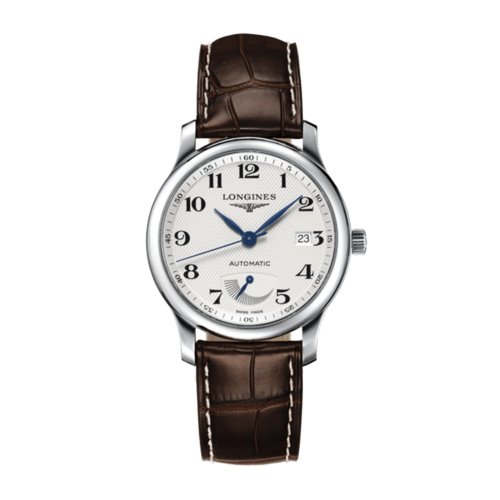 LONGINES/浪琴 名匠系列 自动机械男士腕表 L2.708.4.78.3
