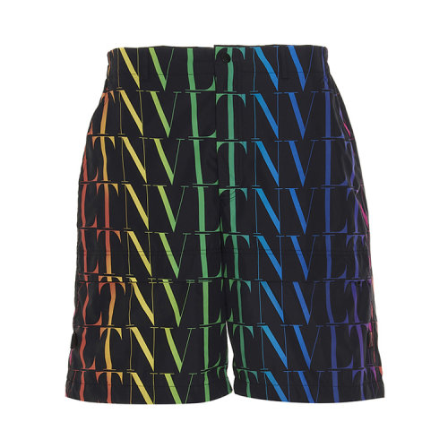 Valentino/华伦天奴 21年春夏 男士服装 VALENTINO GARAVANI 男性 男士短裤 VV3RDB056G0