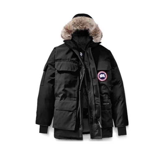 CANADA GOOSE/加拿大鹅 Expedition 派克大衣 男士羽绒服 4660M