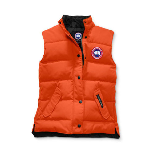 CANADA GOOSE/加拿大鹅 Freestyle 马甲 女士马甲 2832L