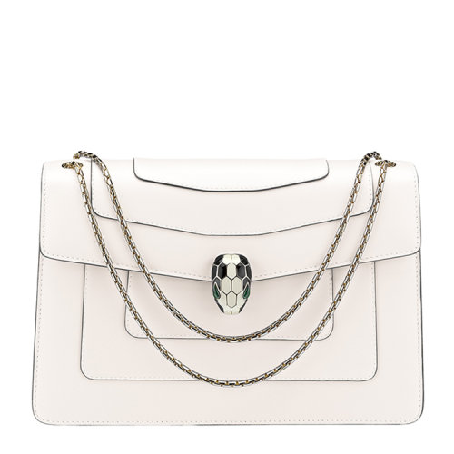 BVLGARI/宝格丽 Serpenti Forever 单肩包 小牛皮 283170