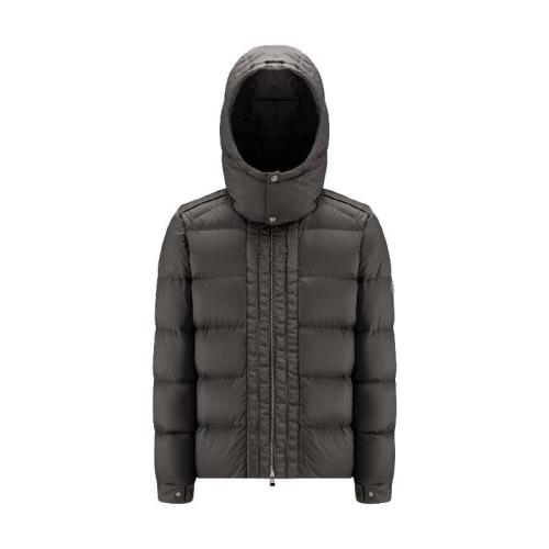  MONCLER蒙可蒙克莱 22年秋冬 男士 羽绒服 Kerinci Short Down Jacket H20911A00244596FQ999