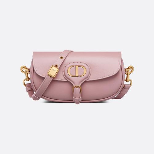  DIOR迪奥 22年秋冬 女士 单肩包 Sac Dior Bobby East-West M9327UMOL_M77P