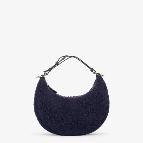  FENDI芬迪 22年秋冬 女士 手提包 Fendigraphy Small 8BR798AEHYF1J44