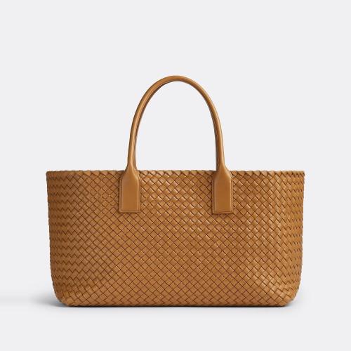  BV葆蝶家 22年秋冬 女士 手提包 cabat 608810V1OW19830