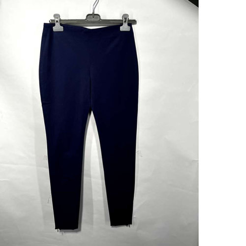 Balenciaga/巴黎世家 蓝色女士西裤