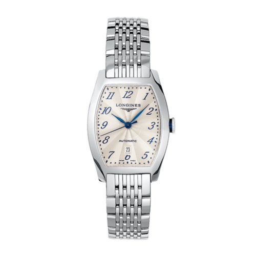 LONGINES/浪琴 典藏系列 自动机械 女士腕表 L2.142.4.73.6