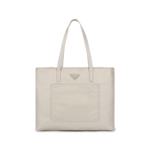 PRADA/普拉达  女士织物手提单肩包托特包 1BG052 R064