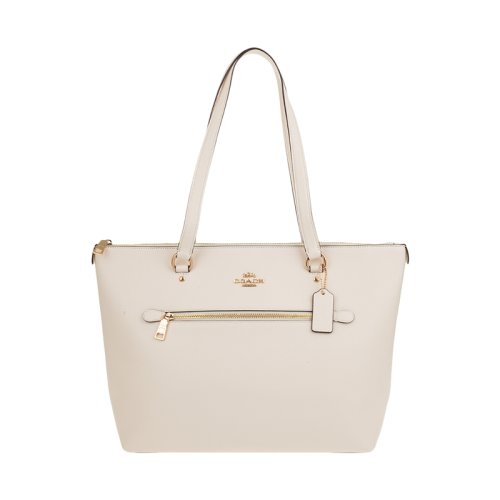 【香港仓内】COACH/蔻驰 女士大号单肩手提托特包F79608