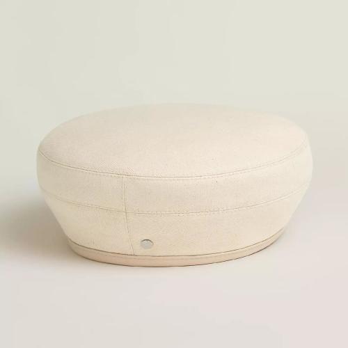  HERMES爱马仕 22年秋冬 女士 帽子 Beret Saint-Honore H222017N 9156