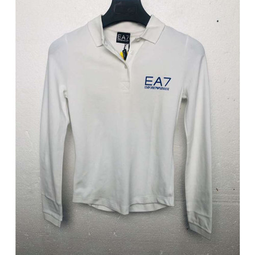 Emporio Armani/安普里奥阿玛尼/女士T恤/女士长袖T恤（瑕疵折扣）