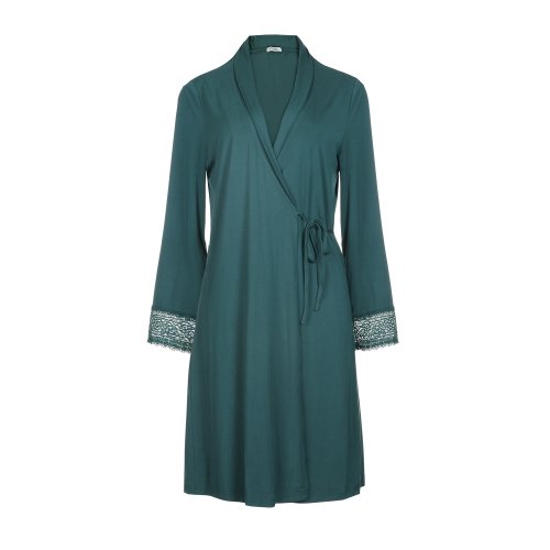 SELMARK/赛马可 21秋冬欧洲进口女睡衣/家居服