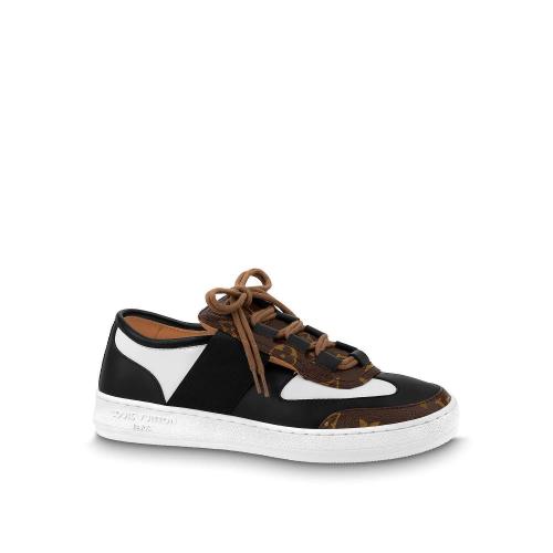  LV路易威登 22年秋冬 女士 休闲运动鞋 LOUS 运动鞋 1AAW04 1AAW06 1AAW09 1AAW07 1AAW08 1AAW