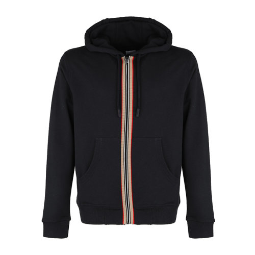 BURBERRY/博柏利男士开胸卫衣男卫衣8035881