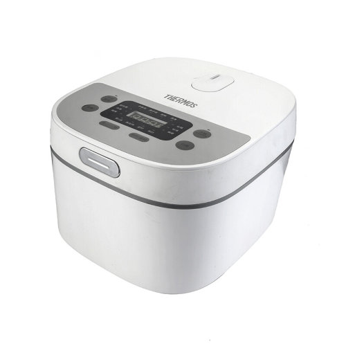 THERMOS/膳魔师 膳魔师电饭煲 EHA-4146E-SW 1.4L黄金容积，满足全家使用