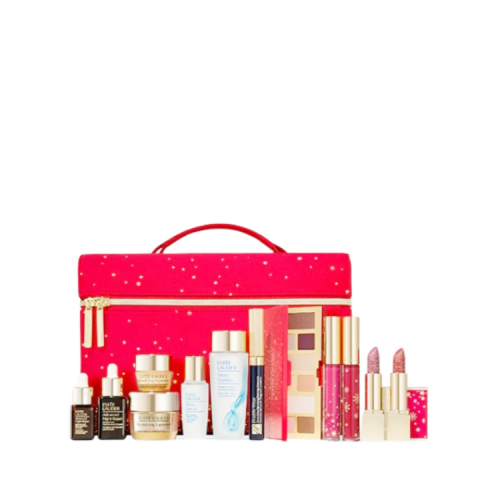  Estee Lauder/雅诗兰黛 2022年圣诞大礼包/圣诞套盒12件套