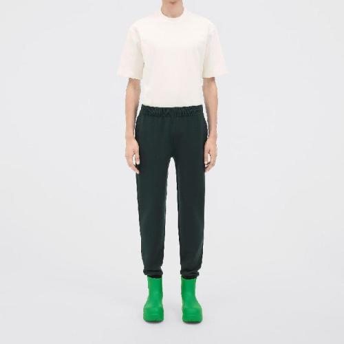  BV葆蝶家 22年秋冬 男士 休闲裤 pantalon 690224VKN303413