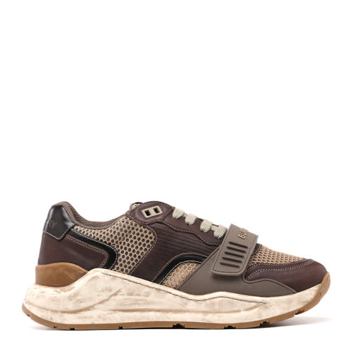 BURBERRY/博柏利男士休闲运动鞋8046883