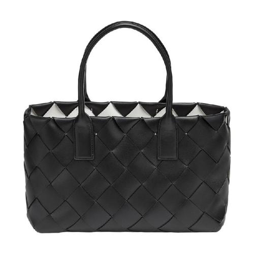  BV葆蝶家 女士 手提包 SAC FOURRE-TOUT MAXI CABAT 649598VMAY31283 预定商品1-3周发货