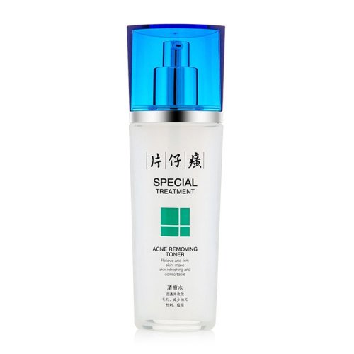 pianzaihuang/片仔癀 清痘水100ml 清爽控油净痘去青春痘收缩毛孔