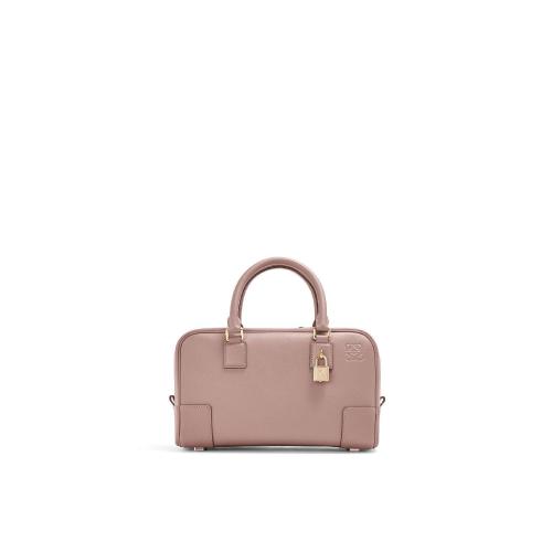  LOEWE罗意威 22年秋冬 女士 手提包 Amazona 23 bag in nappa calfskin A039N07X01-9068