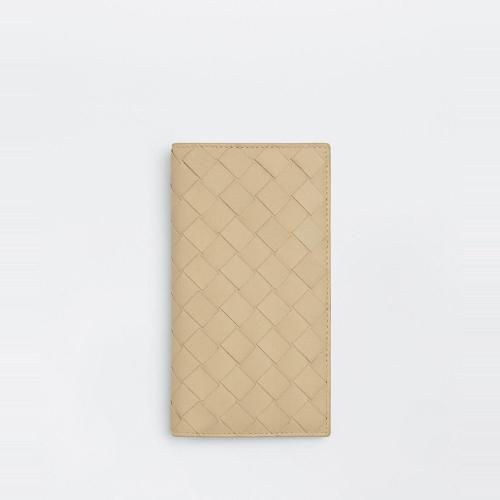  BV葆蝶家 22年秋冬 男士 钱包 portefeuille fin grand format 676592VCPQ49762