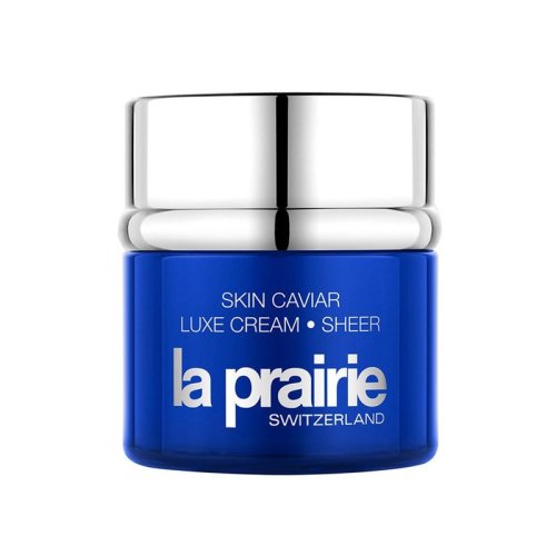 La Prairie/莱珀妮 鱼子精华琼贵面霜50-100ML