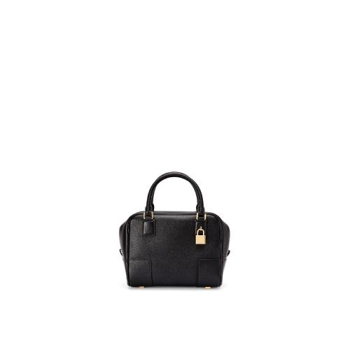 LOEWE罗意威 女士 手提包 Amazona 19 square bag in nappa calfskin A039N10X03-110 预定商品1-3周发货