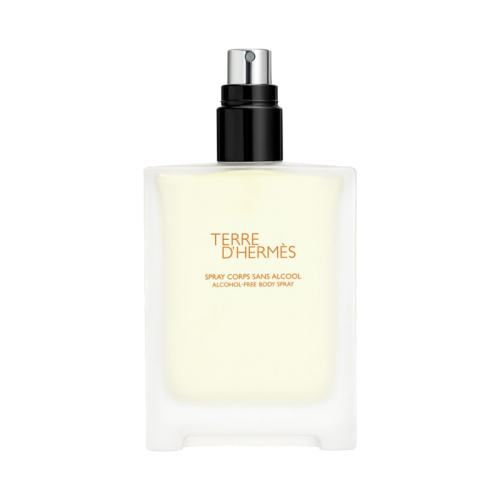 HERMES/爱马仕  大地无酒精身体喷雾100ml