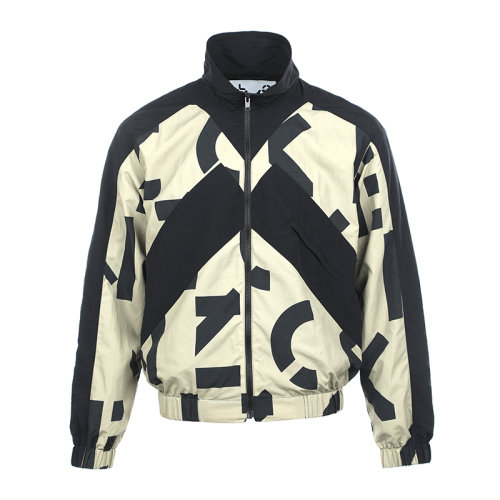 KENZO/高田贤三22春夏男士夹克男士外套FC55BL510