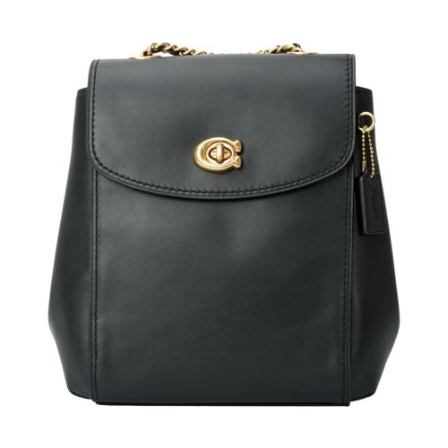 COACH/蔻驰 新款女包双肩背包35568