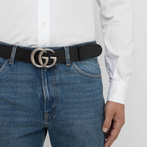 米兰直发 GUCCI/古驰  腰带397660AP00N-MD-无吊牌/防尘袋