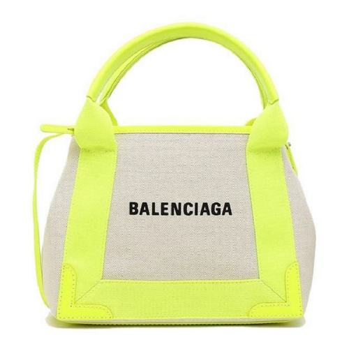  Balenciaga/巴黎世家 女士多色织物手提包 390346K9HAN1072 PLSX