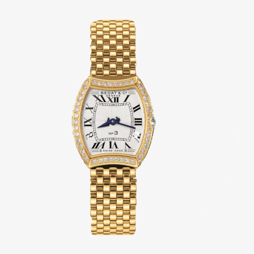 Bedat&Co/宝达家 3号系列 腕表 304.333.100