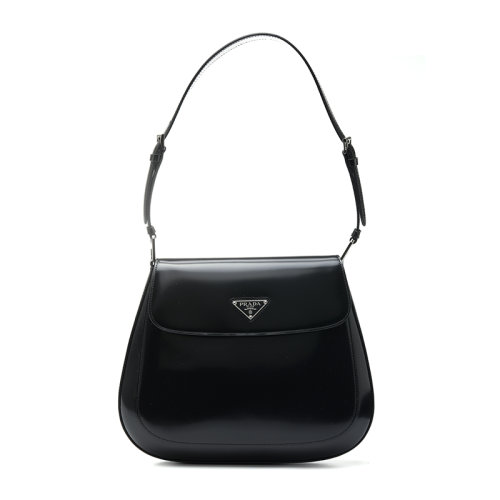 PRADA/普拉达22年女士手提单肩斜挎包背提包1BD3ZO6