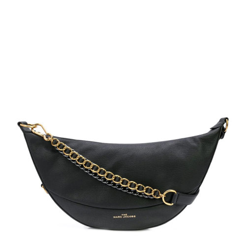 Marc Jacobs/马克雅各布斯 新款 女士多色皮质腋下包链条包单肩包