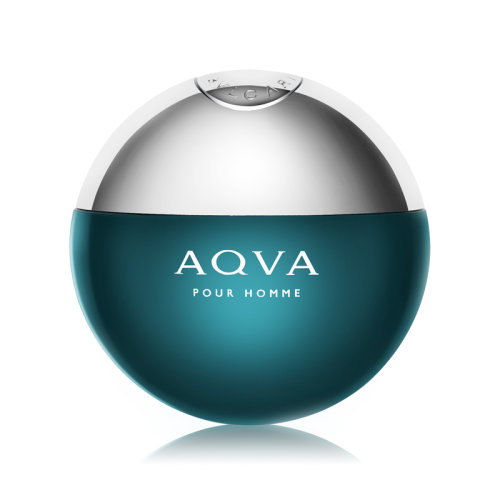 BVLGARI/宝格丽碧蓝(水能量)男士淡香水50ml/100ml