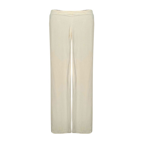 ARMANI COLLEZIONI/阿玛尼卡尔兹 女士休闲裤 NMP01T NM103