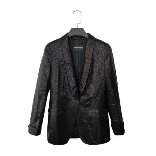 Emporio Armani/安普里奥阿玛尼女装/女士西装/女士西服外套Z2G02TZ2404099