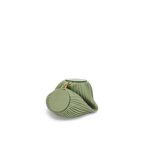  LOEWE罗意威 22年秋冬 女士 单肩包 Bracelet pouch in nappa calfskin A912P84X08-6424