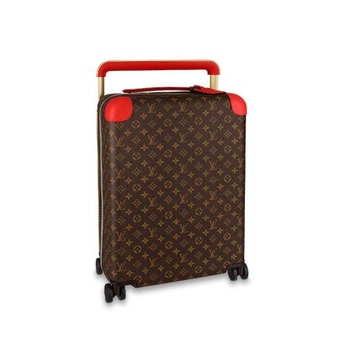  LV路易威登 22年秋冬 女士 旅行箱 Valise Horizon 55 M20200 预定商品2-6周发货