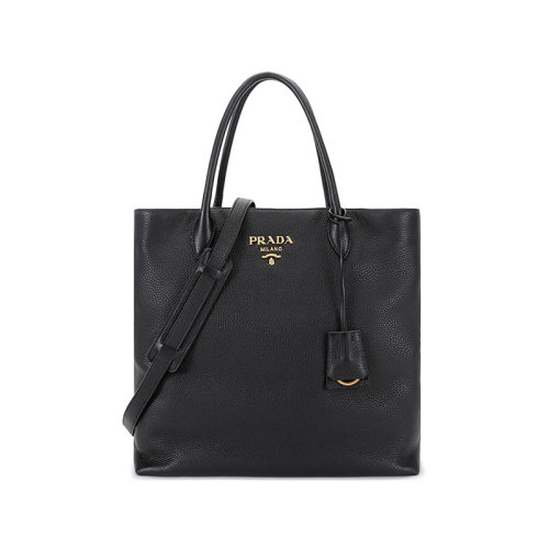 PRADA/普拉达  女士皮革手提单肩斜挎包托特包 1BG006 2BBE